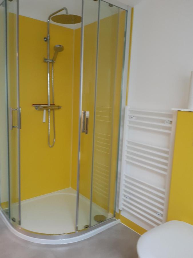 Loft Studio Avec Charme Et Authenticite Алткирх Екстериор снимка