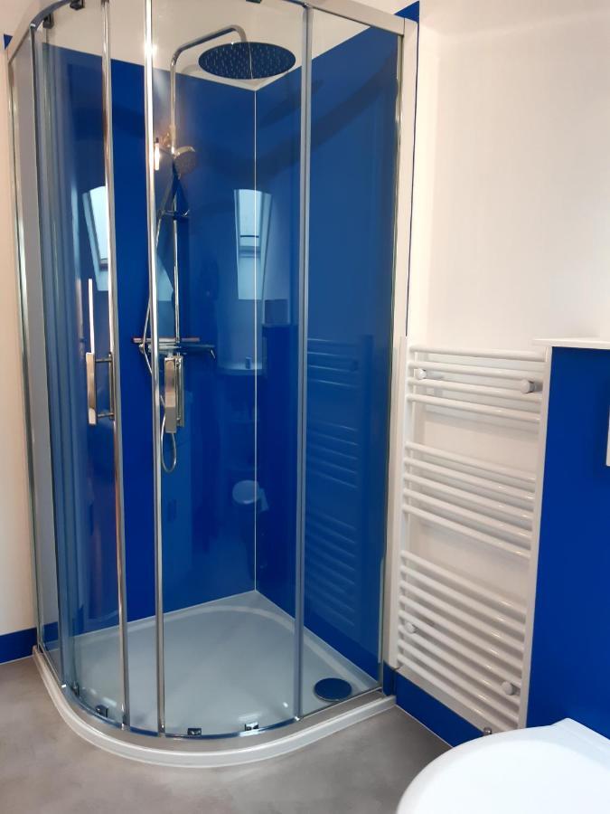 Loft Studio Avec Charme Et Authenticite Алткирх Екстериор снимка
