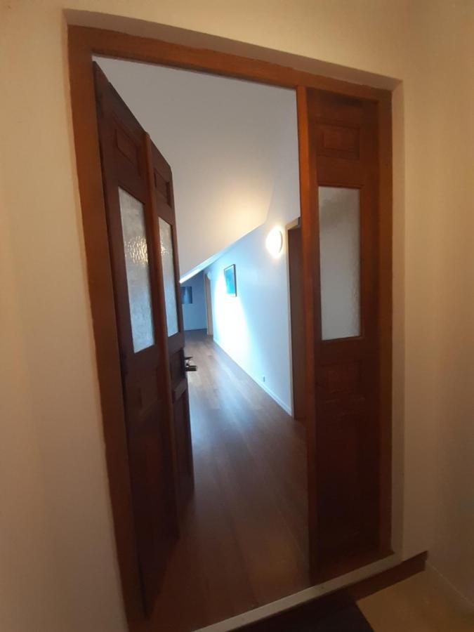 Loft Studio Avec Charme Et Authenticite Алткирх Екстериор снимка